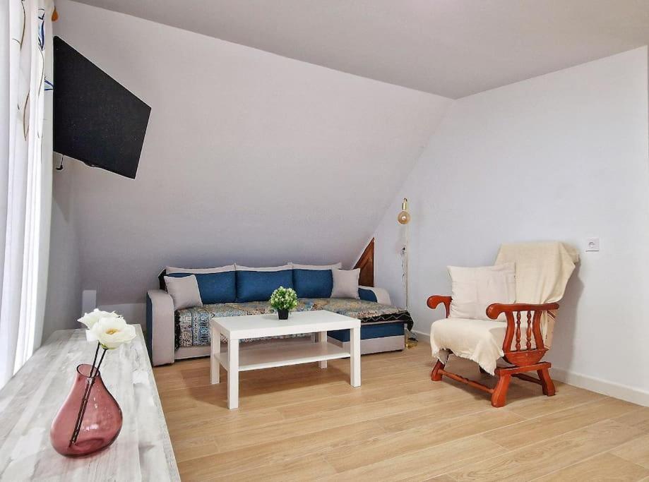 Encantador Duplex Para 6 A 1 Minuto De La Playa Бенальмадена Экстерьер фото